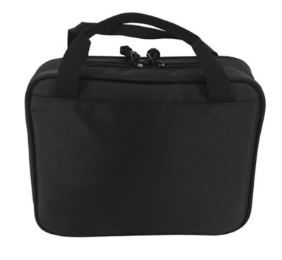 Image showing  1680D Tactical Double Pistol Case