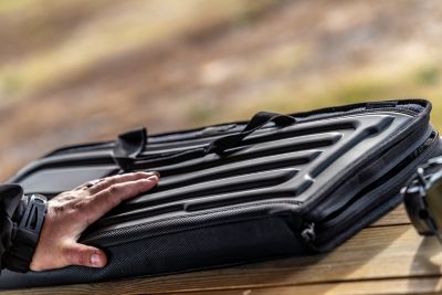 Image showing  26 in. EVA Tactical Short Barreled Rifle Case