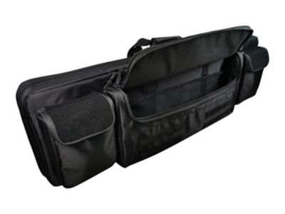 Image showing  42 in. EVA Tactical Double Rifle Case