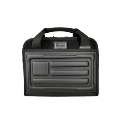 Evolution EVA Tactical Pistol Case