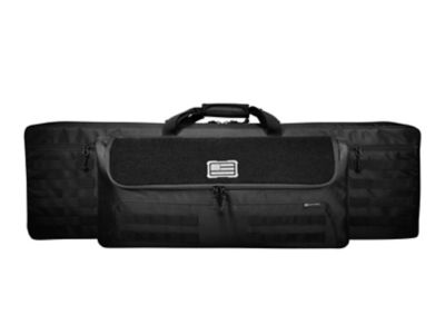 Evolution 42 in. Tactical 1680D Discreet Rifle Case