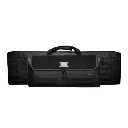 Evolution 1680D Tactical 41" Low Profile Rifle Case Gun Cases