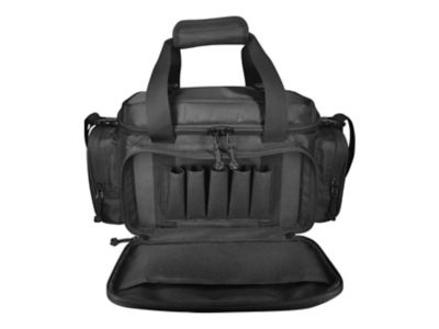 Image showing  1680D Tactical Gun Range Bag