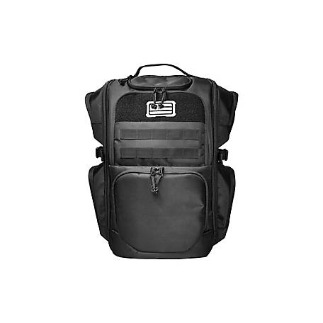 Evolution 1680D Tactical Backpack