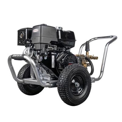 SIMPSON 4,000 PSI Pressure Washer Foam Cannon at Tractor Supply Co.