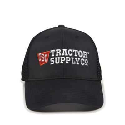 Image showing  Unisex Adult Performance Mesh Back Trucker Cap