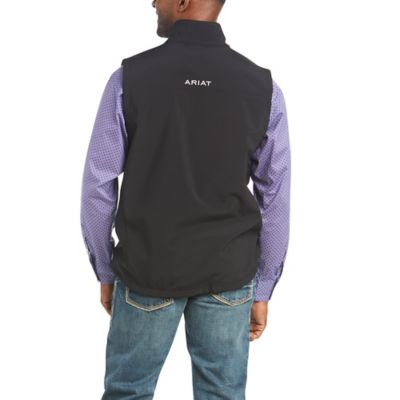 Image showing  Men's Vernon 2.0 Softshell Vest