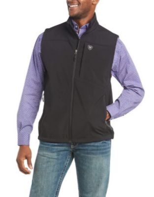 Image showing  Men's Vernon 2.0 Softshell Vest