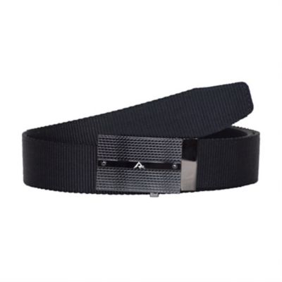 Image showing  Men's Nylon Web Ratchet Belt