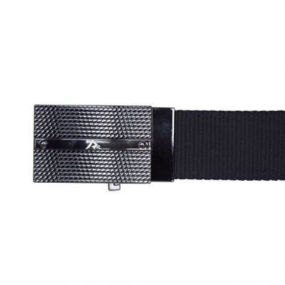 Image showing  Men's Nylon Web Ratchet Belt