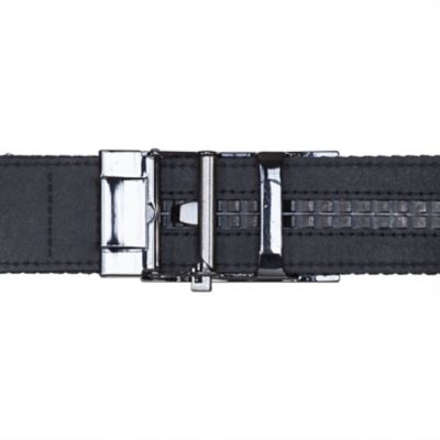Image showing  Men's Nylon Web Ratchet Belt
