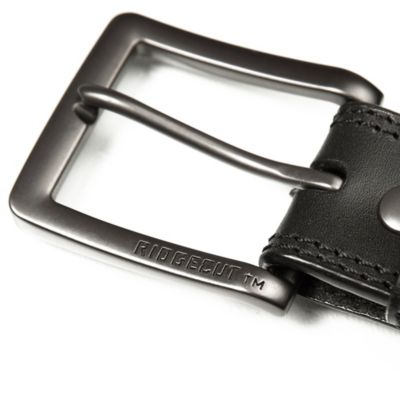 Image showing  Men's Leather Foreman Belt, 1-1/2 in.