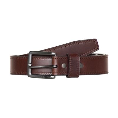 Image showing  Men's Leather Foreman Belt, 1-1/2 in.