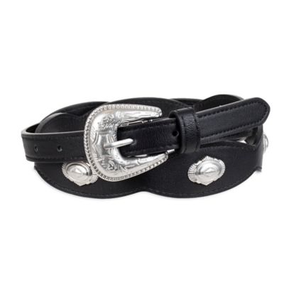 Indigo Supply Co. Women's 19 mm Concho Belt at Tractor Supply Co.