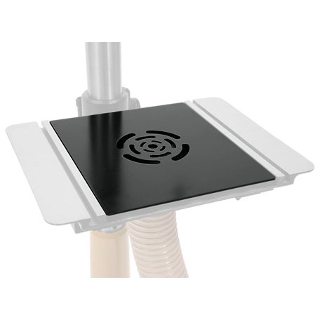 Powermatic PM2820EVS Heavy-Duty Downdraft Table