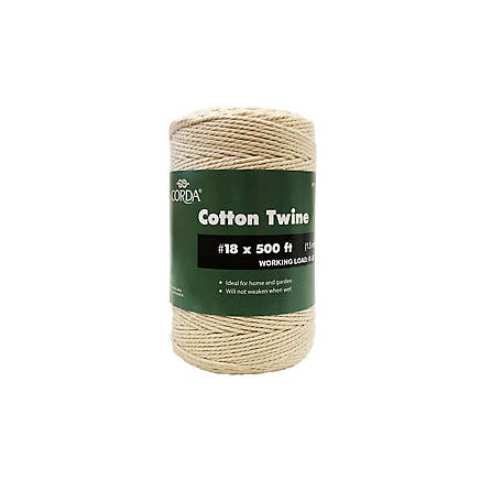 Corda Bailing Twine - Best Prices | Tractor Supply Co.