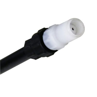 Image showing  15 gal. ATV Spot Sprayer, Max 40 PSI, 35 ft. Max Vertical Spray, 25 ft. Max Horizontal Spray