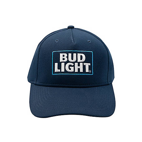 SnapBack BUD LIGHT Cap/Hat