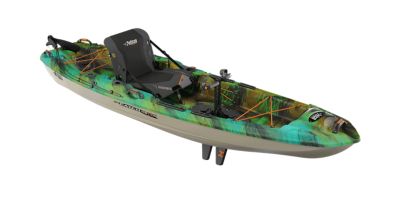 Pelican The Catch 110 HDII 10 ft. 6 in. Kayak