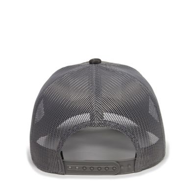 Image showing  Raid Americana Mesh-Back Trucker Hat