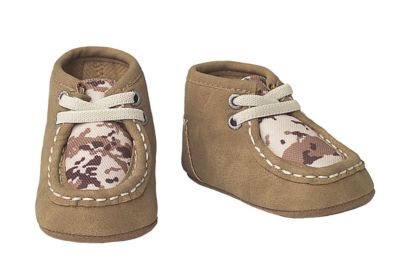 ariat infant