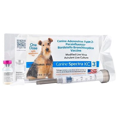 Tractor supply best sale pet immunizations