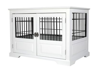 Zoovilla Fairview Triple Door Pet Crate