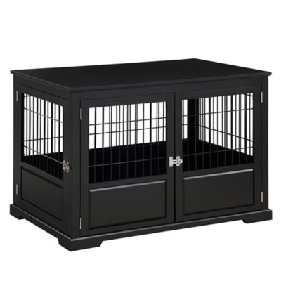 Zoovilla Fairview Triple Door Pet Crate