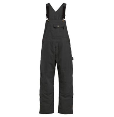 Wolverine Men's Sawmill Insulated Bib