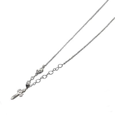 Image showing  Faith Defined Cross Necklace, NC3608
