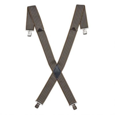 Blue Mountain Men's Utility Suspenders, 45033-231