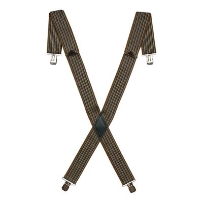 Blue Mountain Men's Utility Suspenders