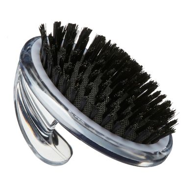 Image showing  Groom-Me Pet Bristle Brush