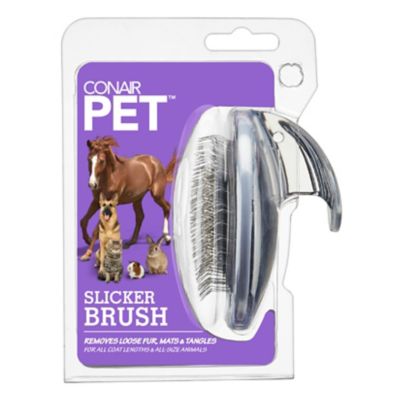 Image showing  Groom-Me Pet Slicker Brush