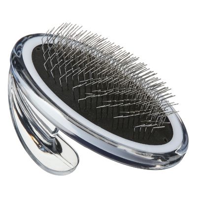 Image showing  Groom-Me Pet Slicker Brush