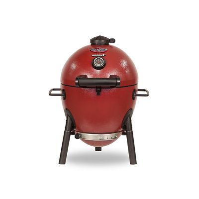 akorn charcoal grill