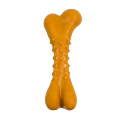 Territory BBQ Chicken-Scented Dog Toy, 6 in.