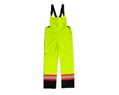 Image showing 0 th Helly Hansen Alta Shell Bib