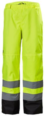 Helly Hansen Relaxed Fit Mid-Rise Alta Shell Pants