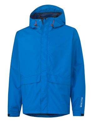 helly hansen men's manchester breathable rain jacket, 70127-530-2xl