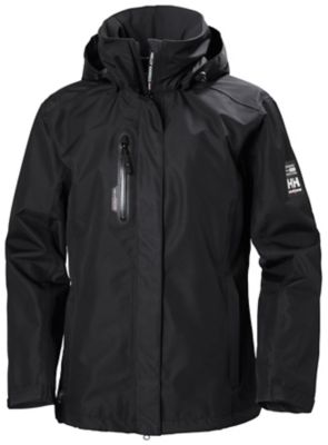 Helly Hansen Women's Manchester Breathable Shell Jacket