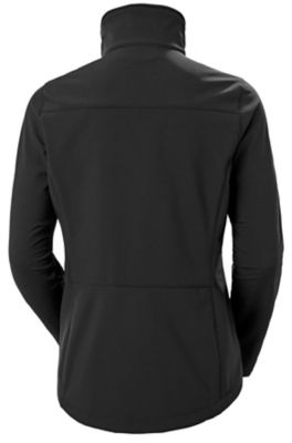 Image showing  Women's Luna Softshell Jacket
