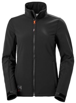 Helly Hansen Women's Luna Softshell Jacket