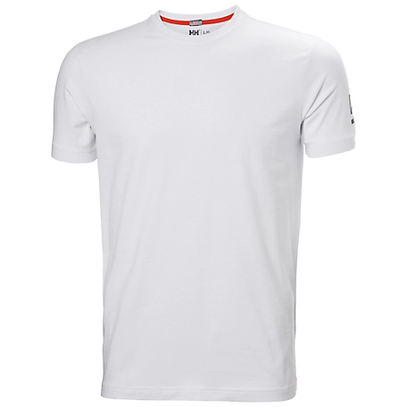 Helly Hansen Short-Sleeve Kensington T-Shirt