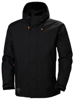 Helly Hansen Men's Oxford Breathable Shell Jacket