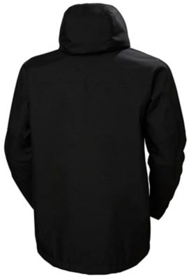Image showing  Men's Oxford Breathable Shell Jacket