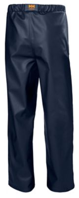 Image showing  Men's Relaxed Fit Mid-Rise Gale Rain Pants