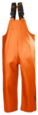 Image showing  Men's Gale Rain Bib