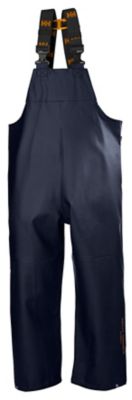 Image showing  Men's Gale Rain Bib