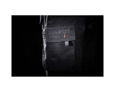 Image showing  Women's Relaxed Fit Mid-Rise Luna Service Pants